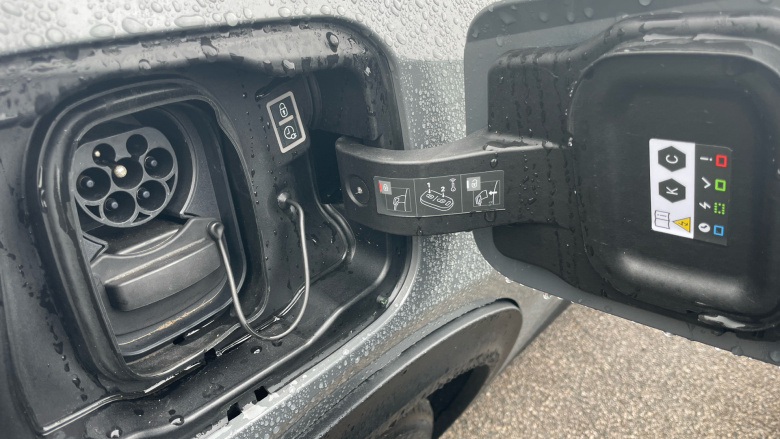 Peugeot 408 158kW GT 58kWh 5dr Auto Electric Hatchback